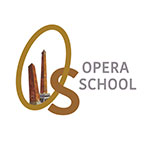 Opera School Logo